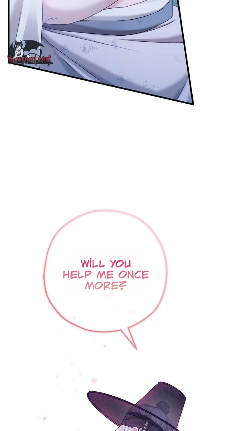 The Night of White Demon Chapter 6 page 57 - 