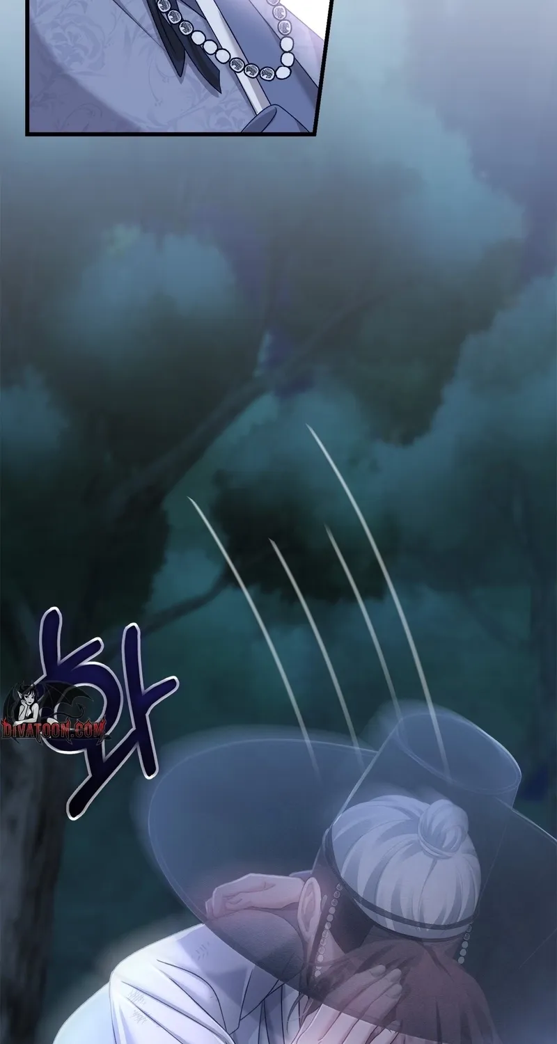 The Night of White Demon Chapter 6 page 63 - 