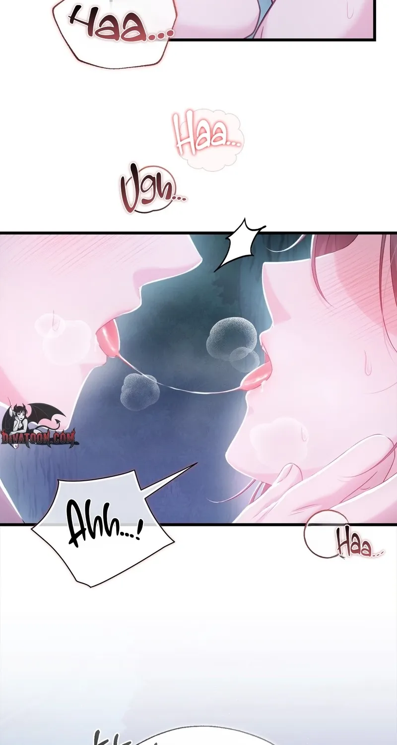 The Night of White Demon Chapter 6 page 67 - 