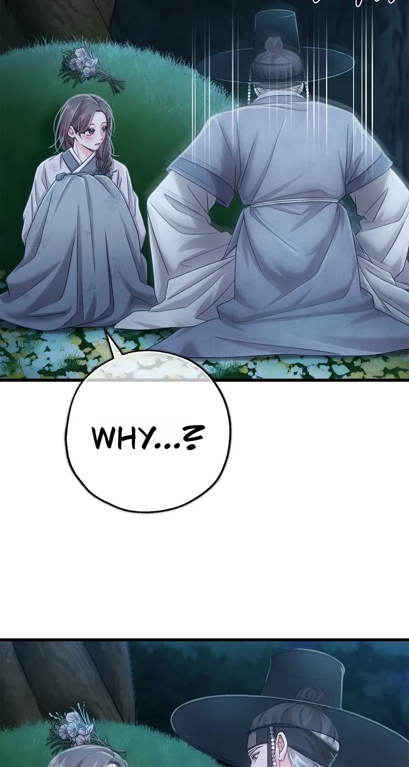 The Night of White Demon Chapter 6 page 8 - 