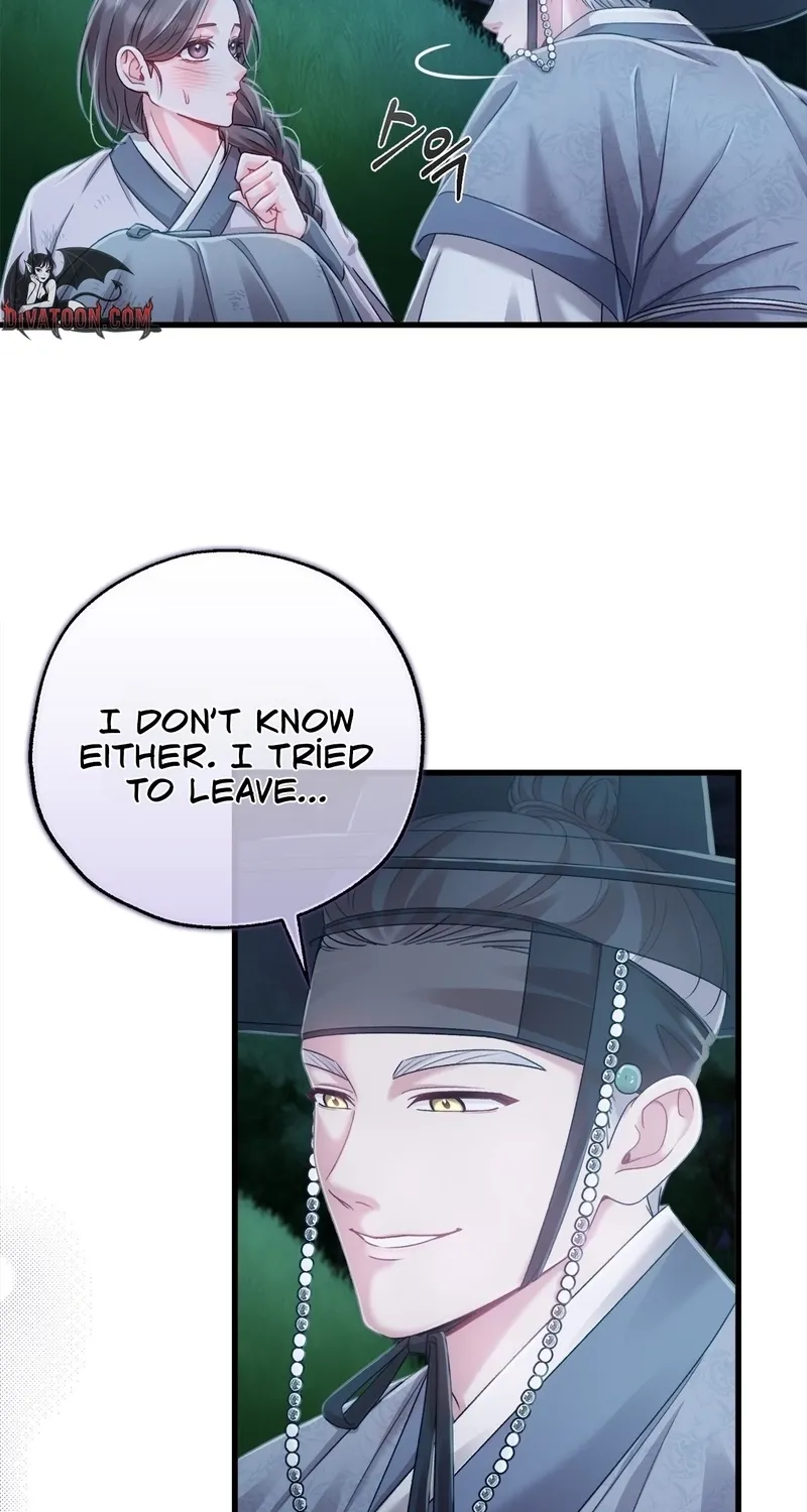 The Night of White Demon Chapter 6 page 9 - 