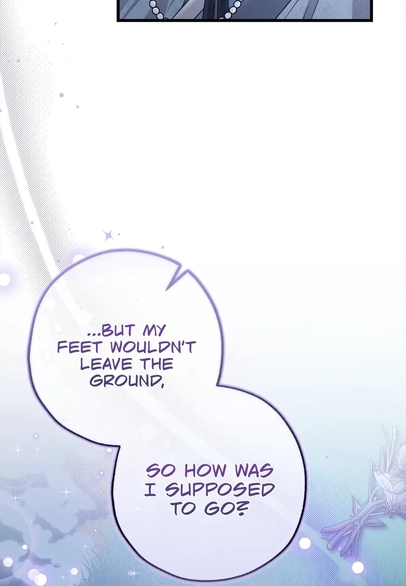 The Night of White Demon Chapter 6 page 10 - 