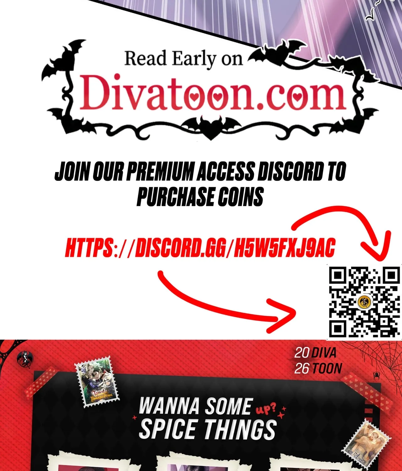 The Night of White Demon Chapter 7 page 108 - 