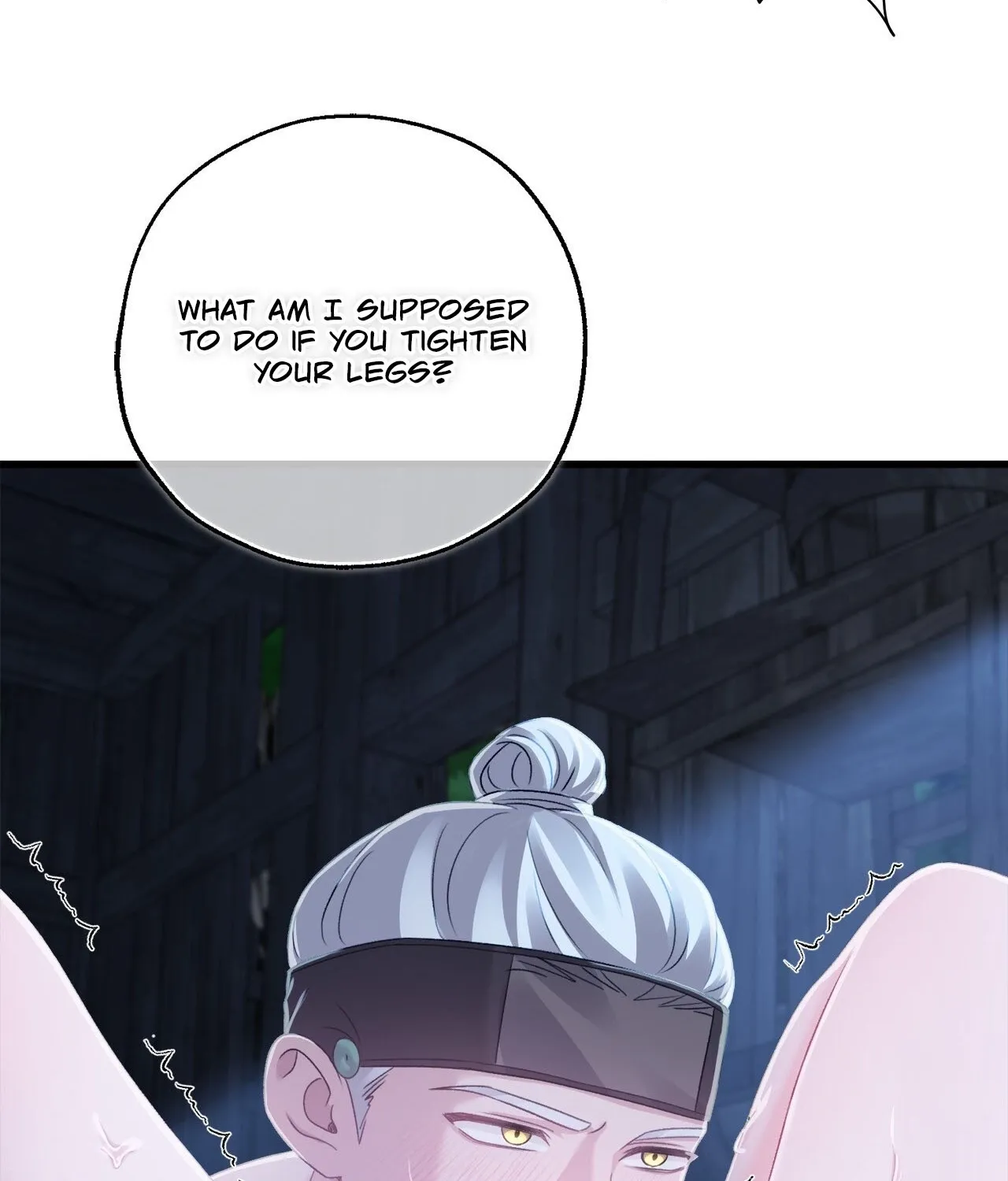 The Night of White Demon Chapter 7 page 42 - 