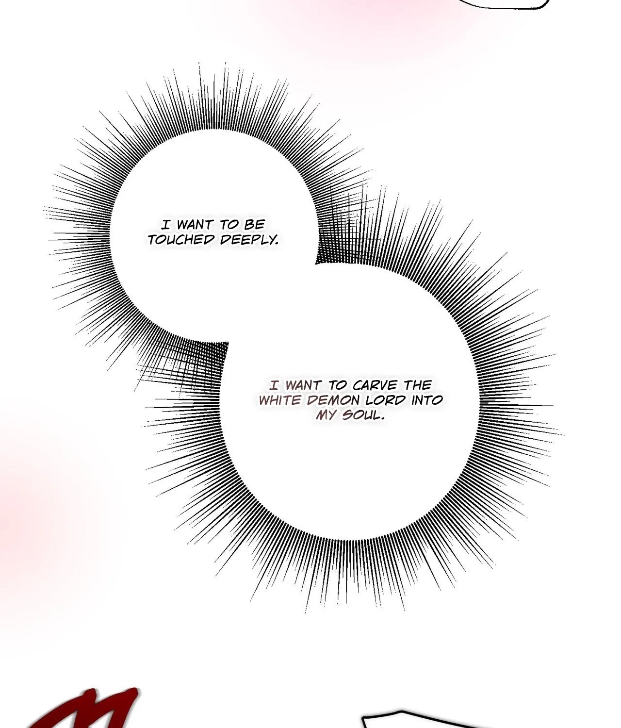 The Night of White Demon Chapter 7 page 58 - 