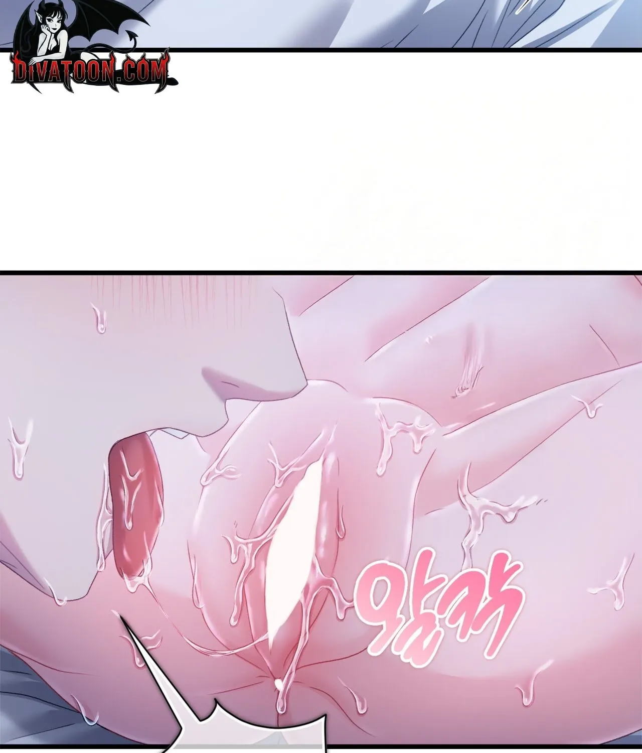 The Night of White Demon Chapter 7 page 63 - 