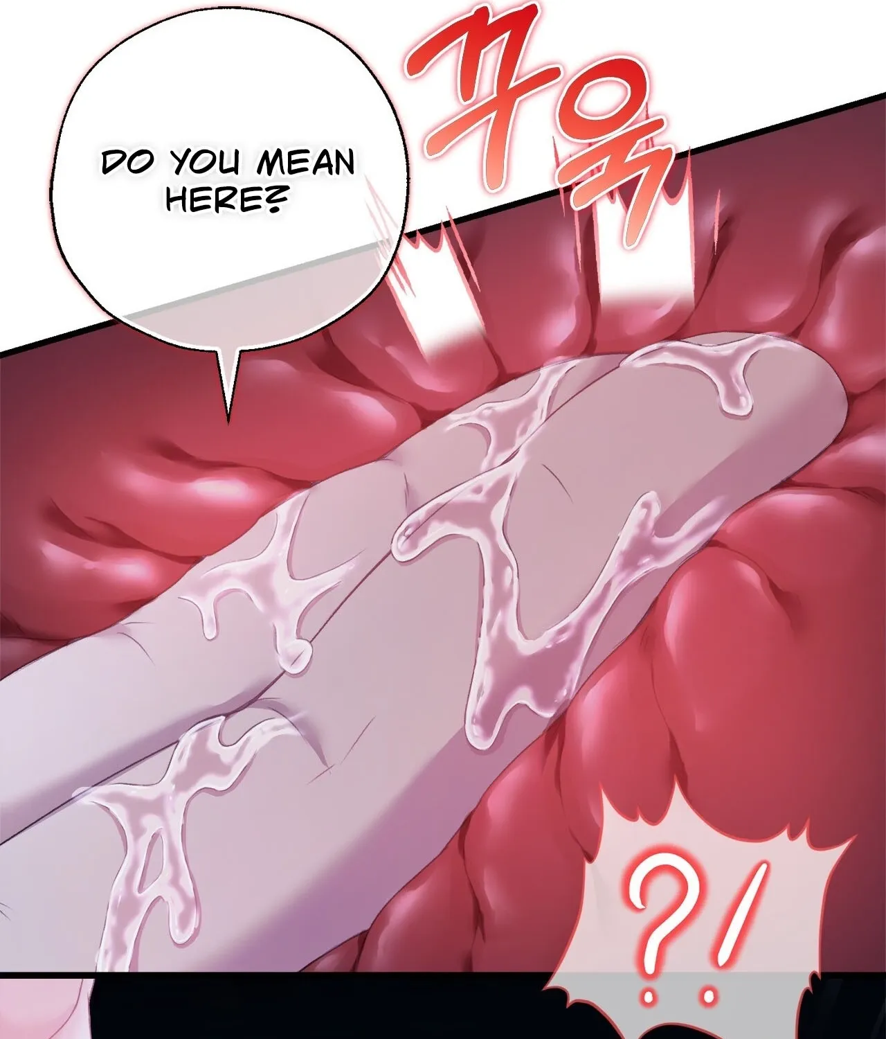 The Night of White Demon Chapter 7 page 77 - 
