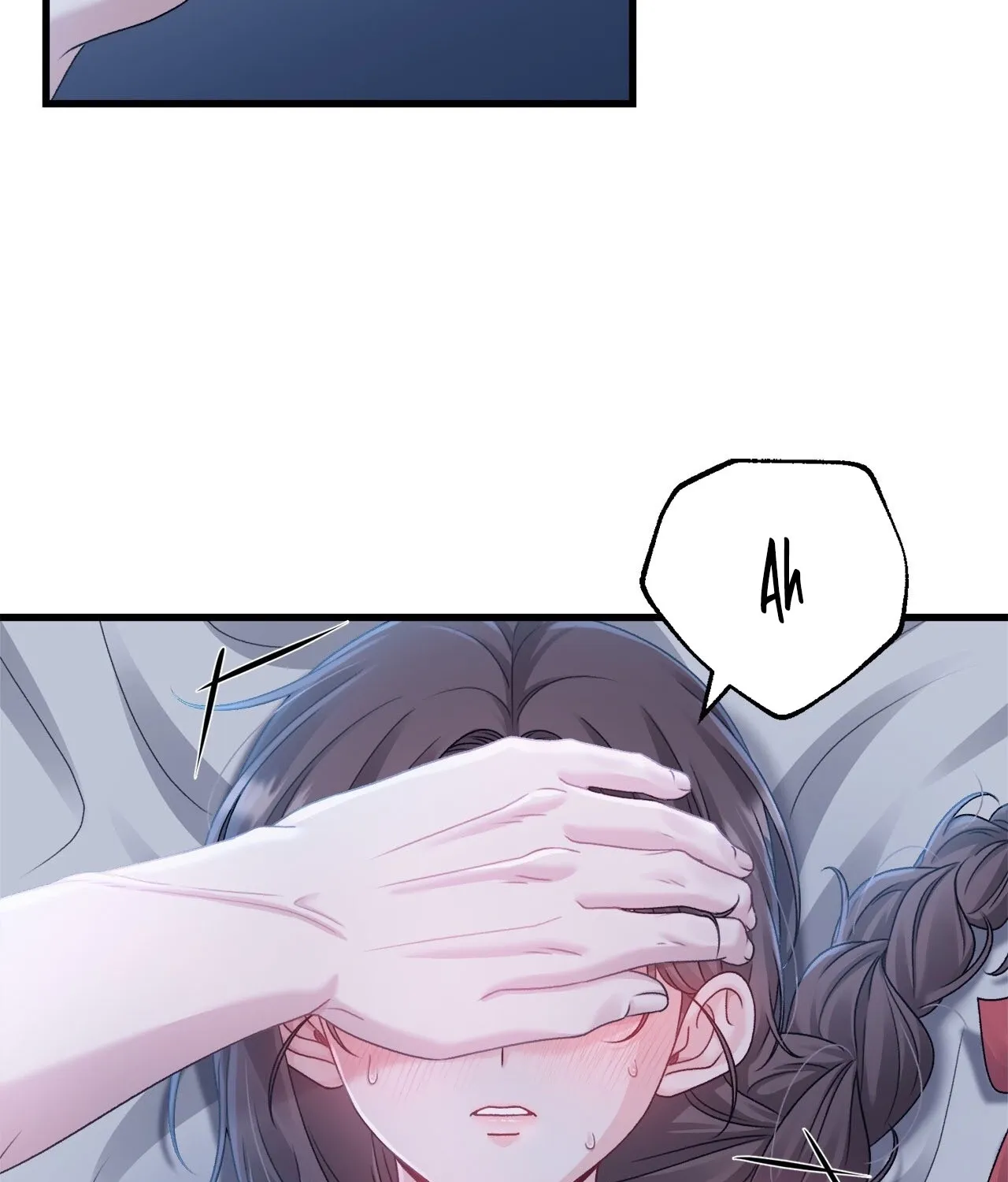 The Night of White Demon Chapter 7 page 9 - 