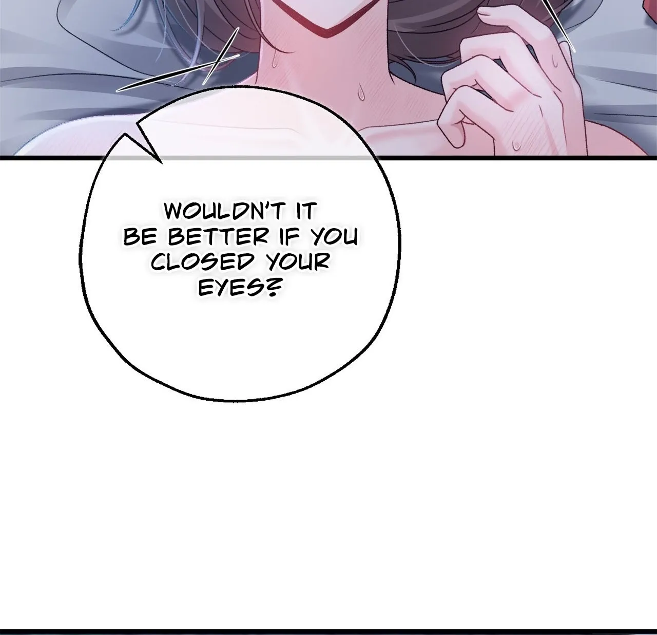 The Night of White Demon Chapter 7 page 10 - 