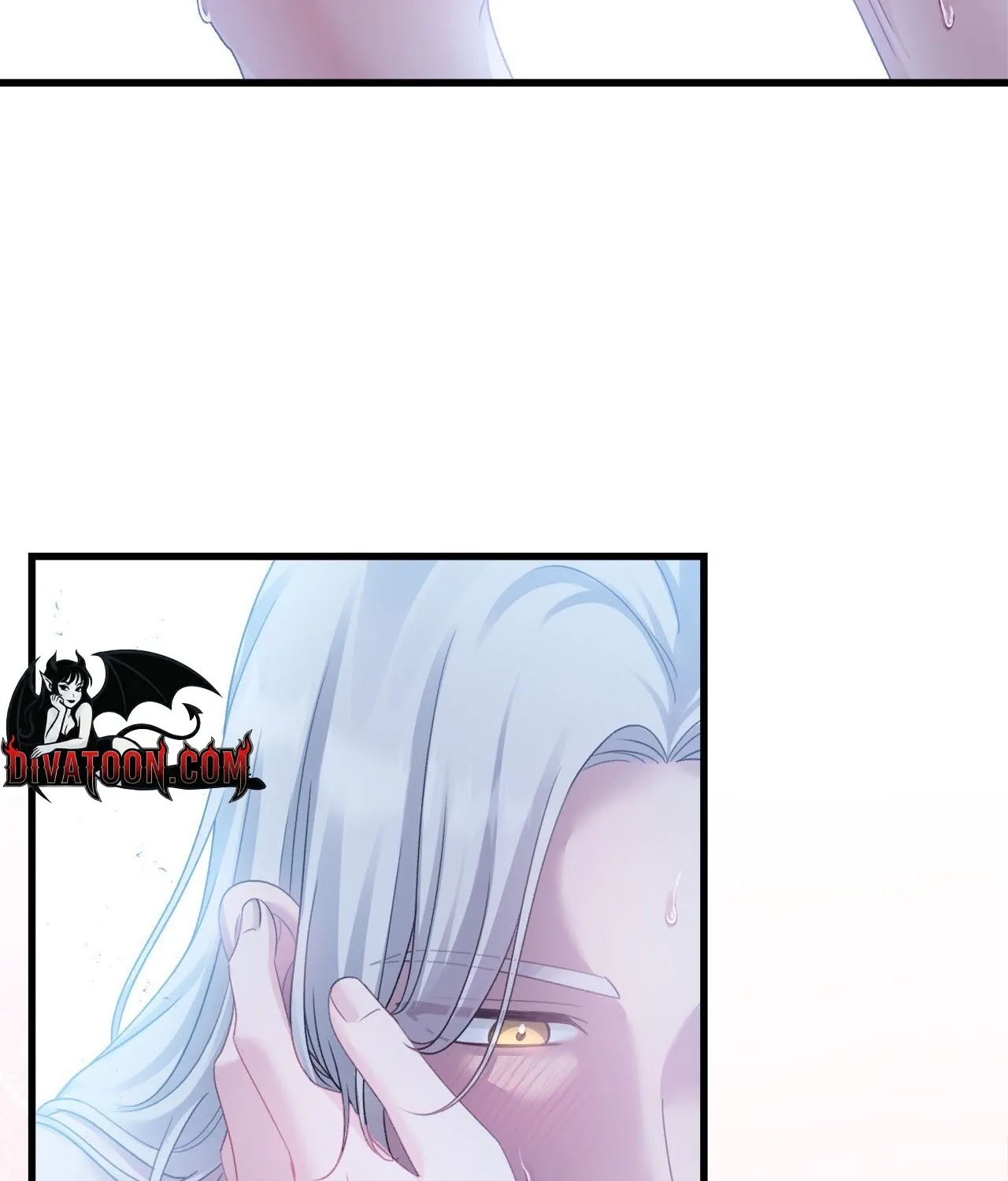 The Night of White Demon Chapter 7 page 98 - 