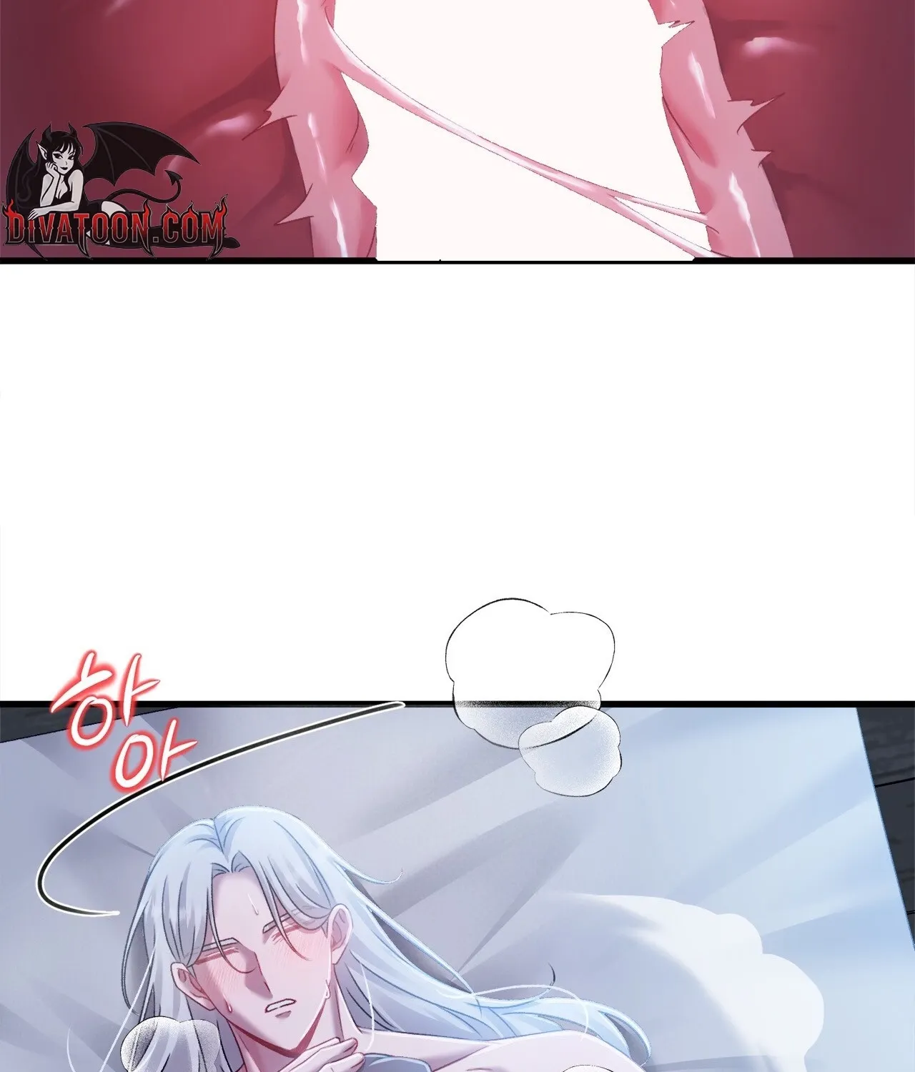 The Night of White Demon Chapter 8 page 106 - 