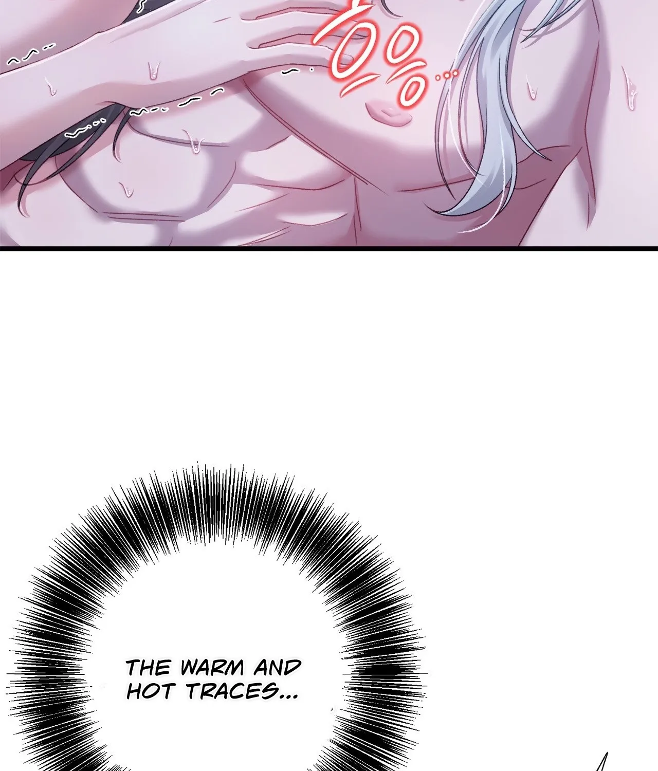 The Night of White Demon Chapter 8 page 110 - 
