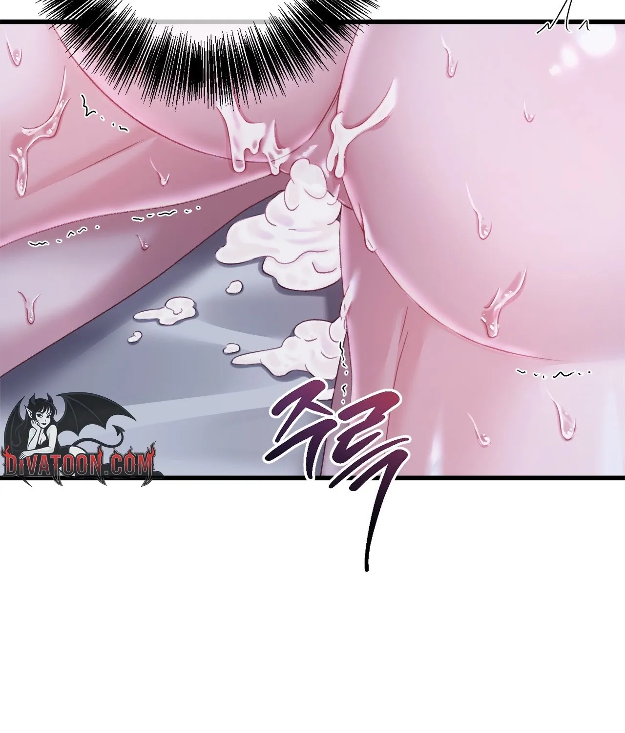 The Night of White Demon Chapter 8 page 111 - 