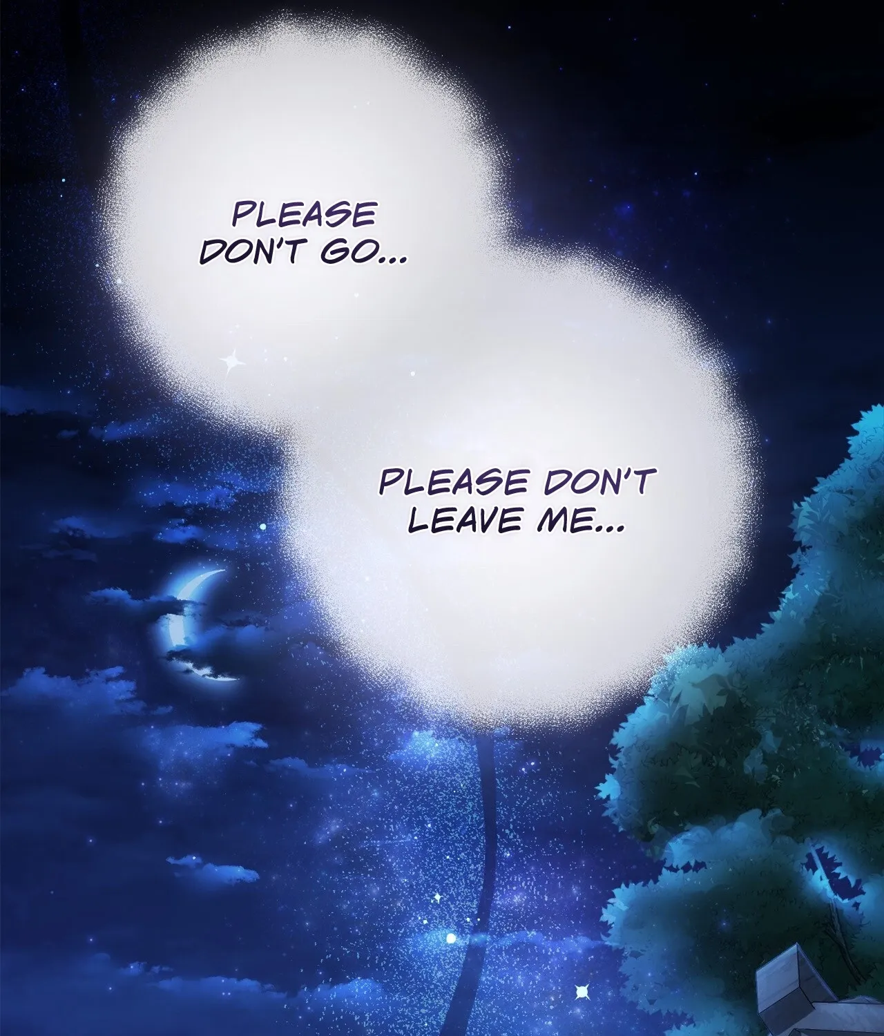 The Night of White Demon Chapter 8 page 119 - 