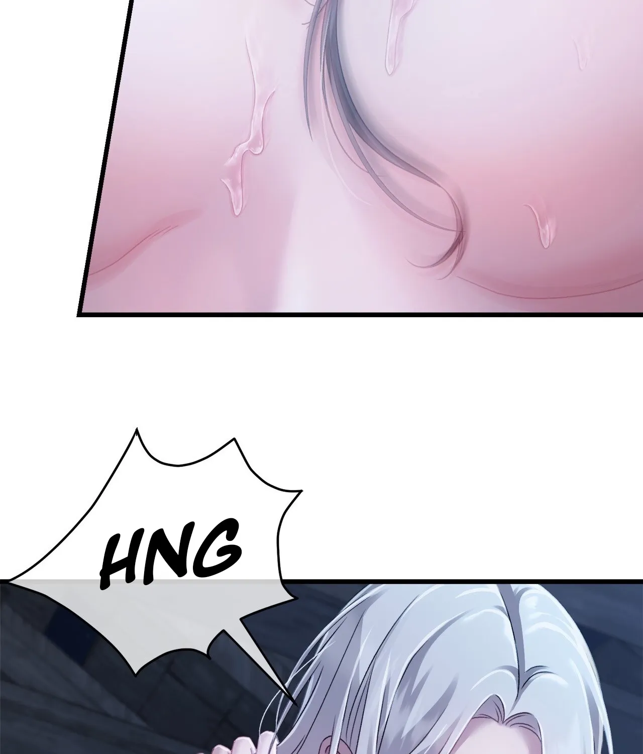 The Night of White Demon Chapter 8 page 14 - 