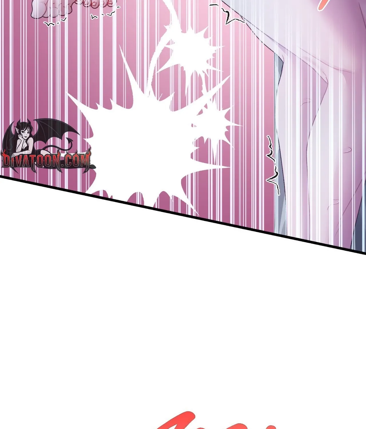 The Night of White Demon Chapter 8 page 19 - 