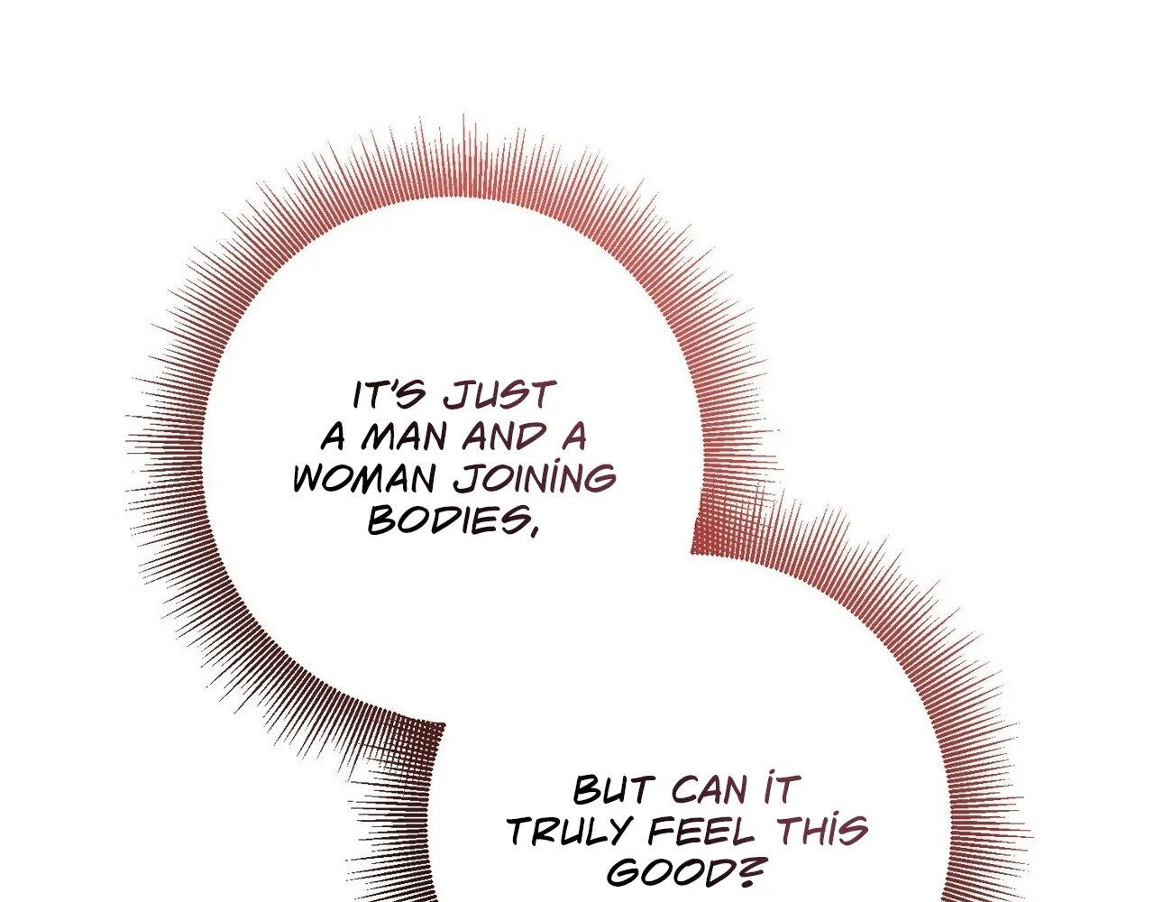 The Night of White Demon Chapter 8 page 25 - 