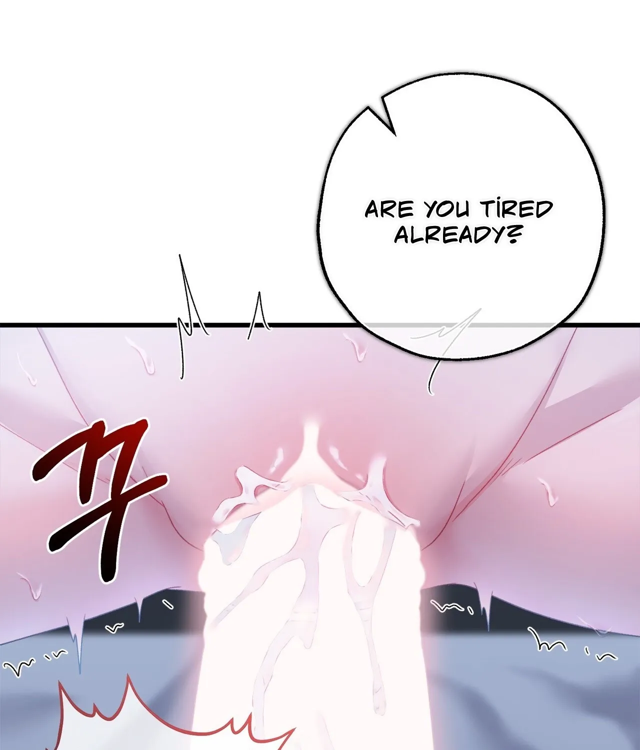 The Night of White Demon Chapter 8 page 31 - 