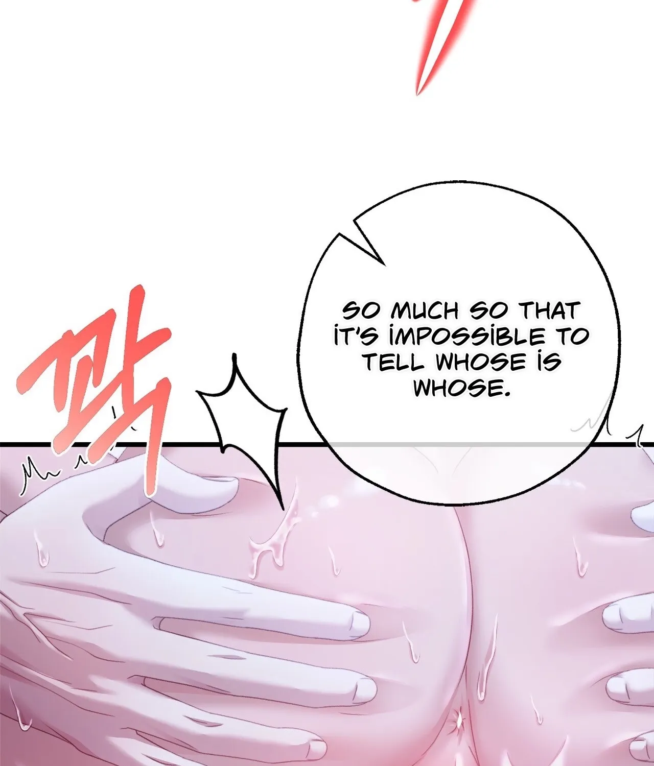 The Night of White Demon Chapter 8 page 44 - 
