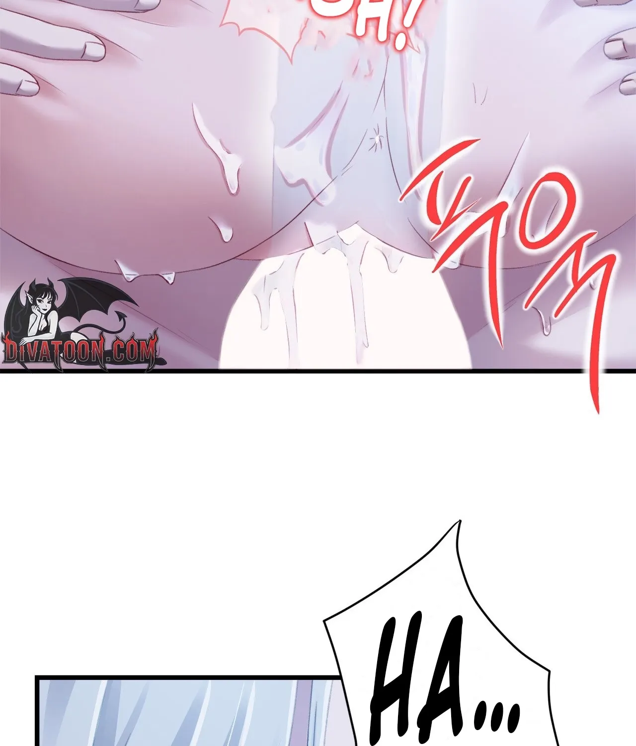 The Night of White Demon Chapter 8 page 46 - 