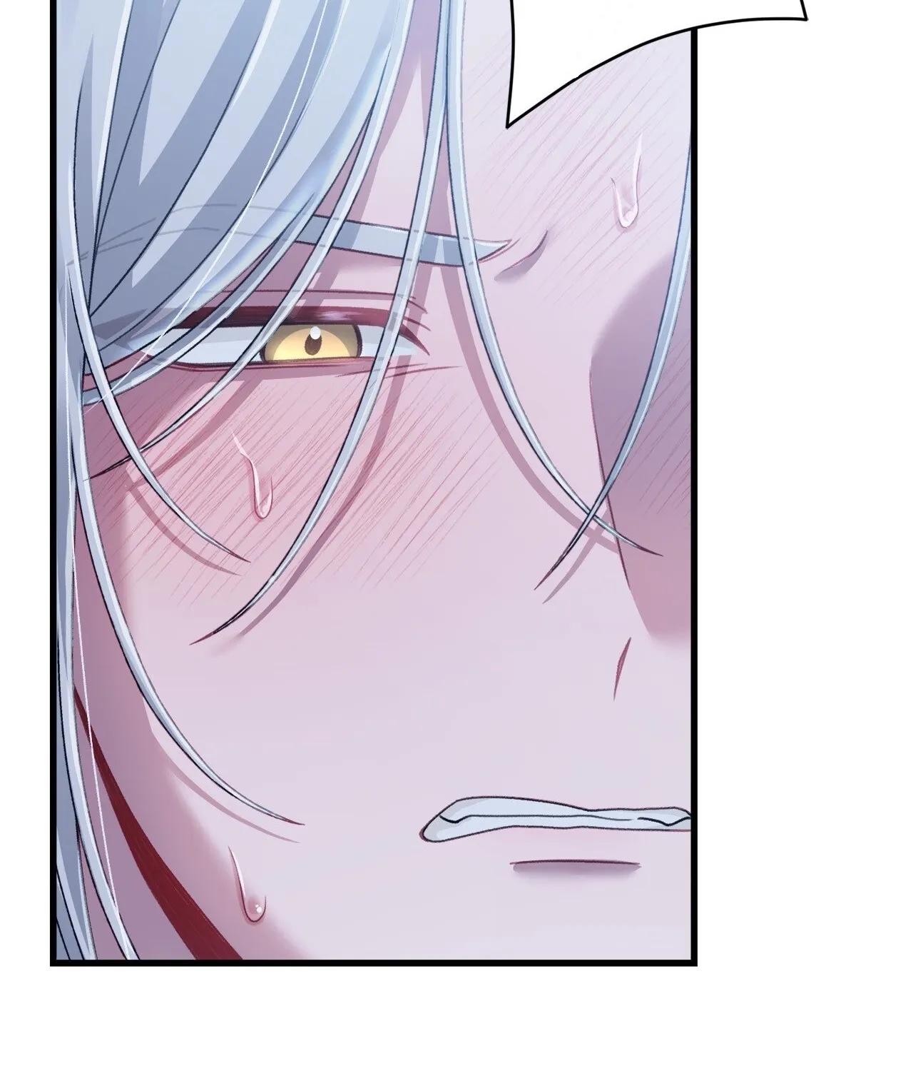 The Night of White Demon Chapter 8 page 47 - 