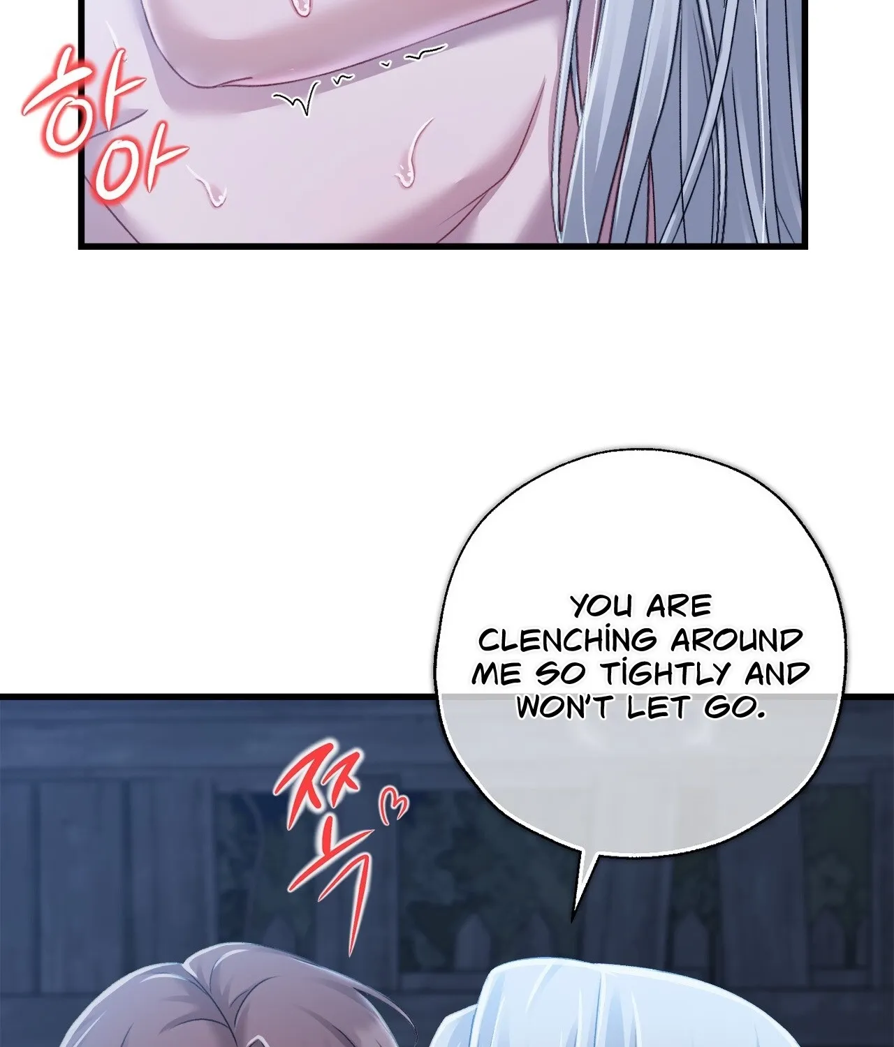The Night of White Demon Chapter 8 page 50 - 