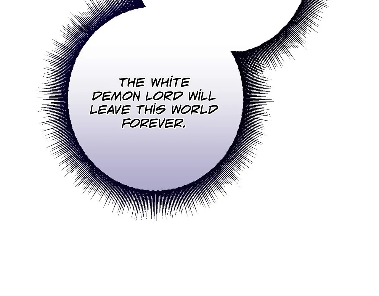The Night of White Demon Chapter 8 page 58 - 