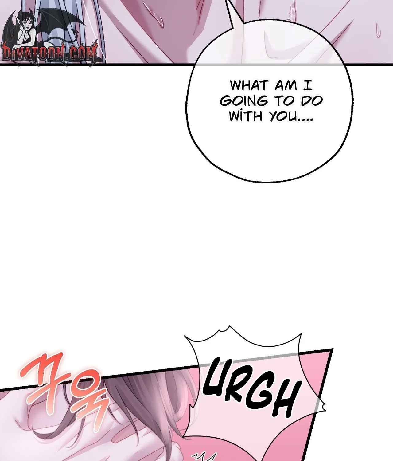 The Night of White Demon Chapter 8 page 81 - 