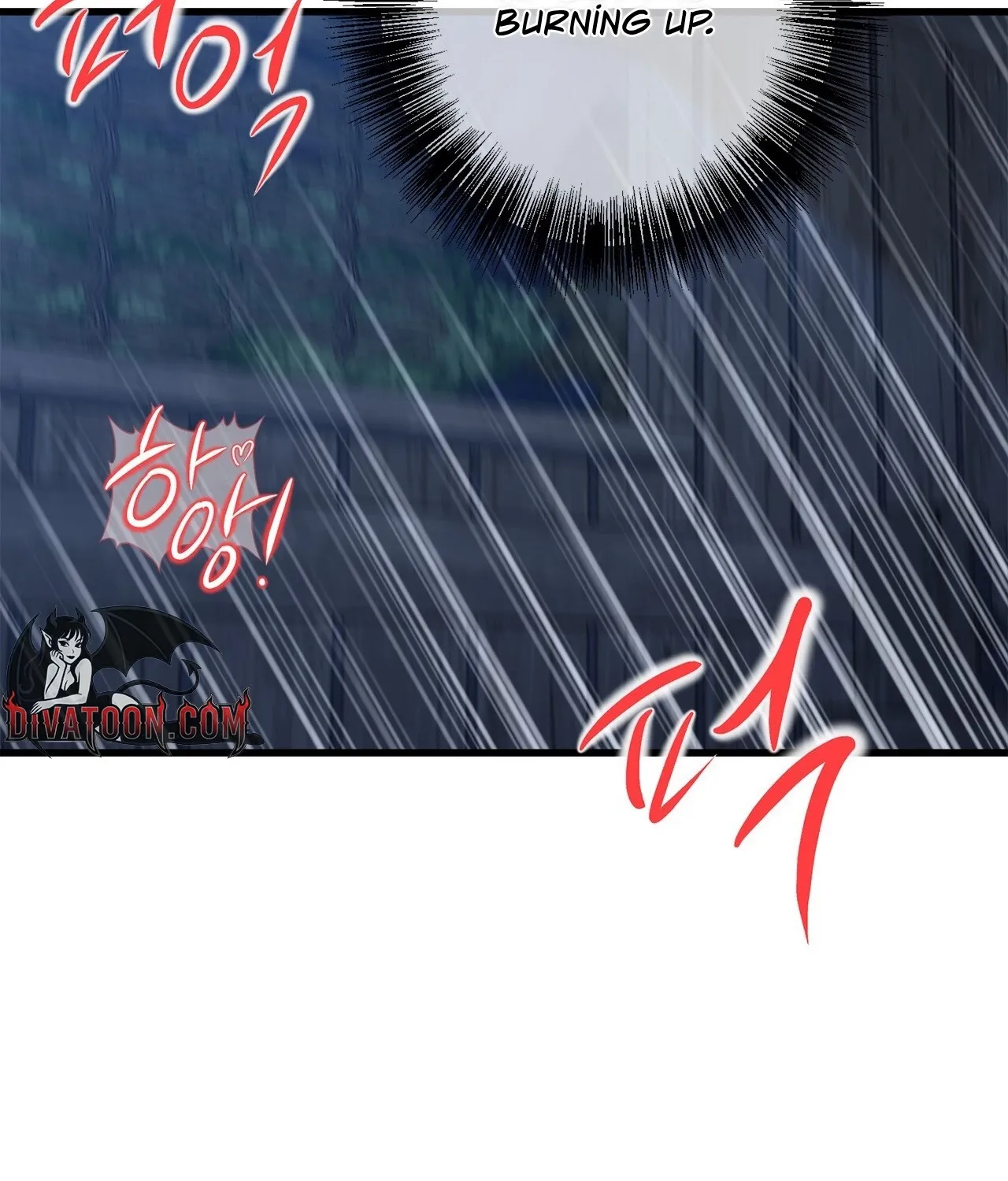 The Night of White Demon Chapter 8 page 91 - 