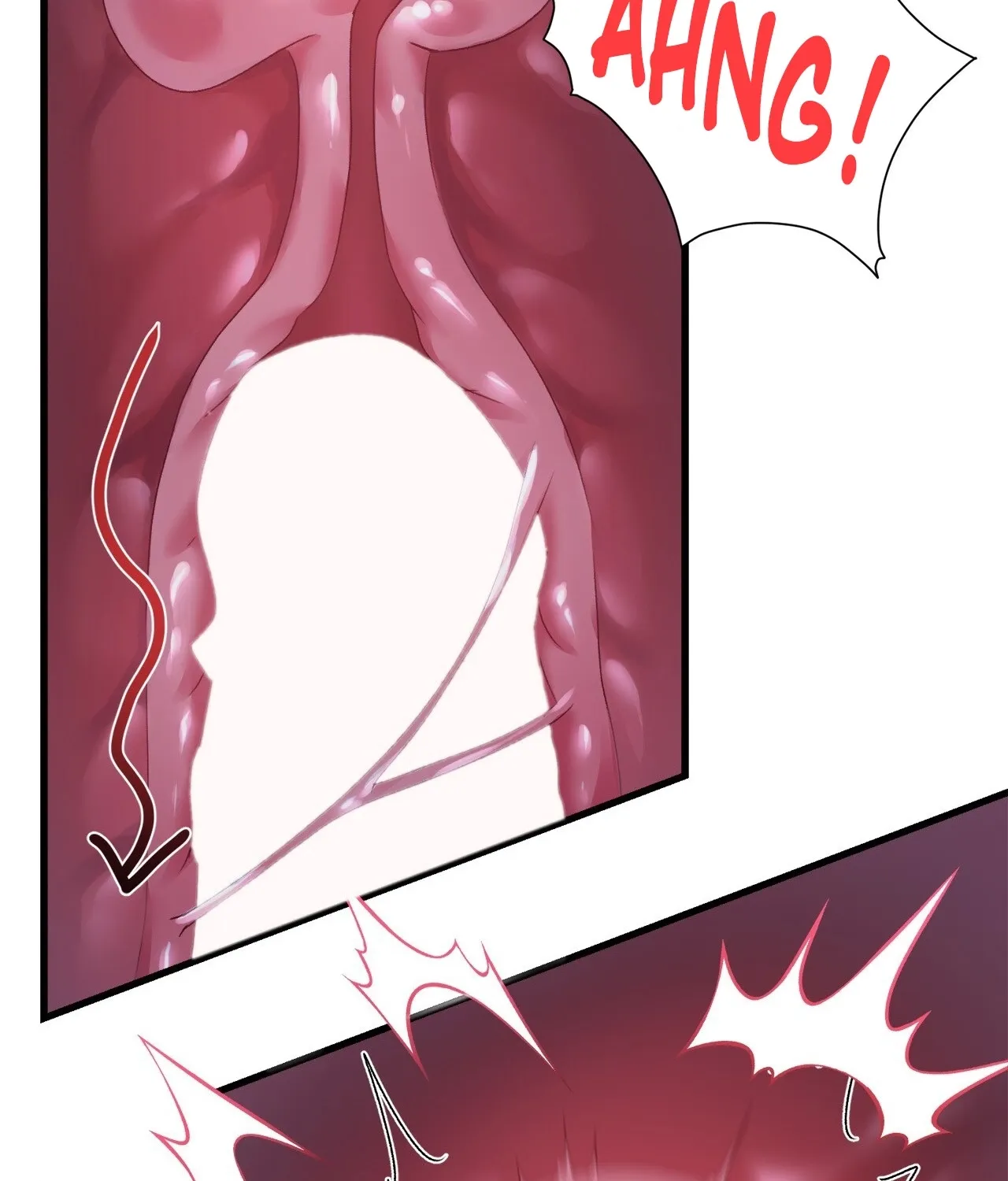 The Night of White Demon Chapter 8 page 94 - 