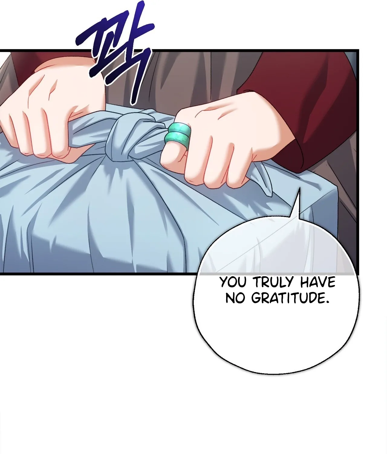 The Night of White Demon Chapter 9 page 107 - 