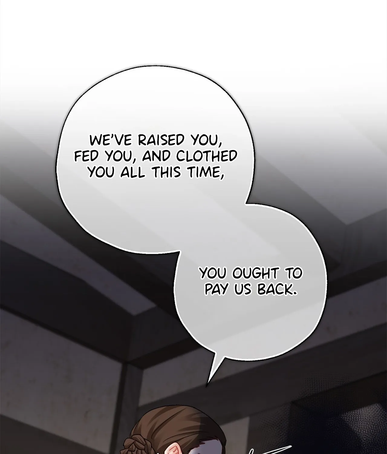 The Night of White Demon Chapter 9 page 108 - 