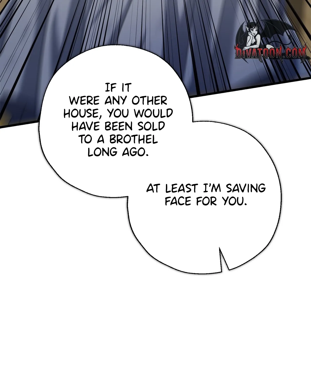 The Night of White Demon Chapter 9 page 115 - 