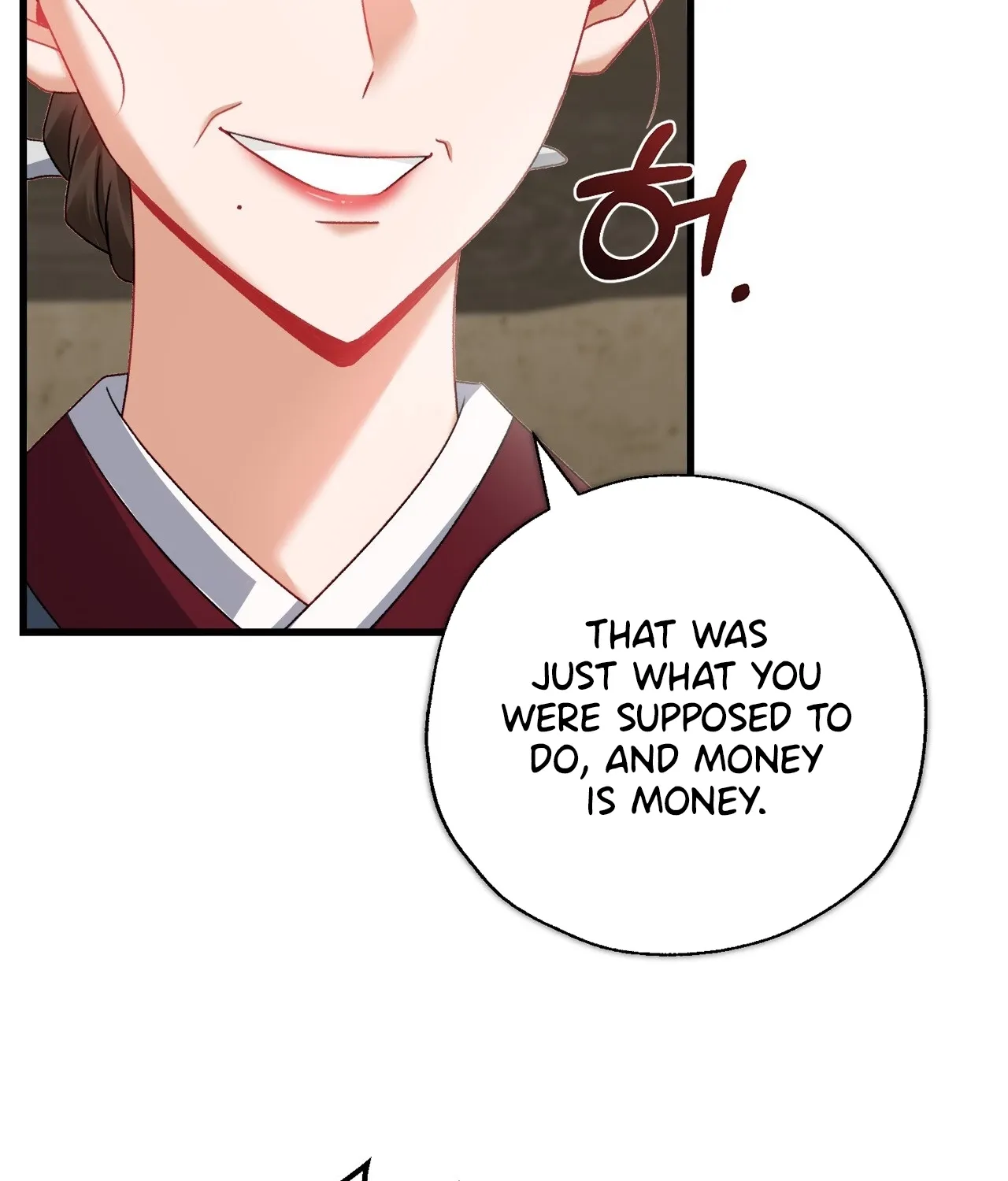 The Night of White Demon Chapter 9 page 123 - 
