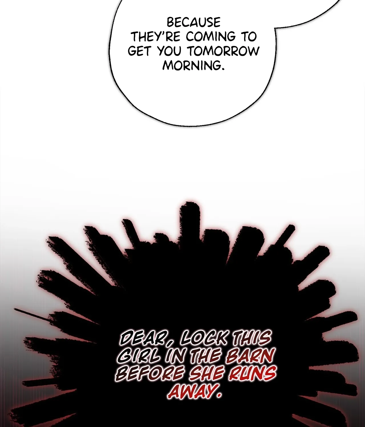The Night of White Demon Chapter 9 page 125 - 