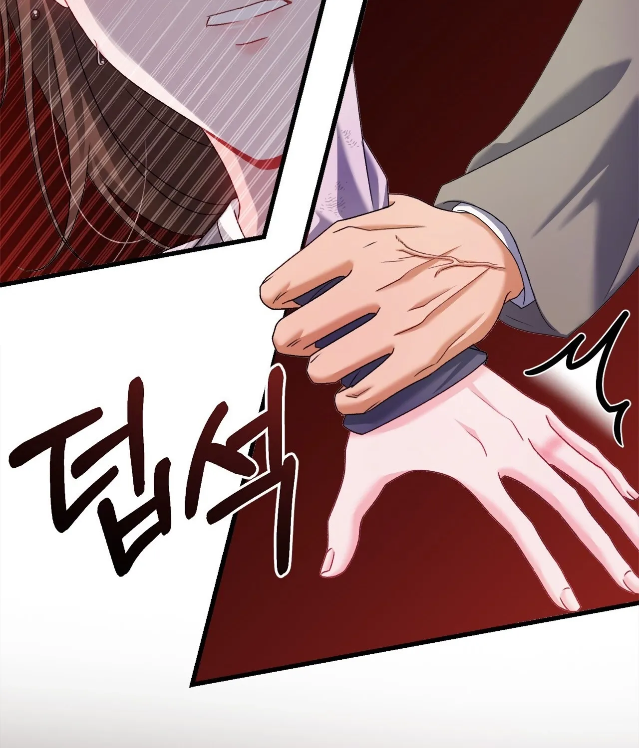 The Night of White Demon Chapter 9 page 130 - 