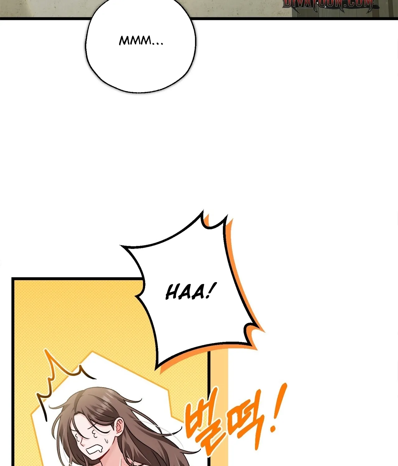 The Night of White Demon Chapter 9 page 3 - 