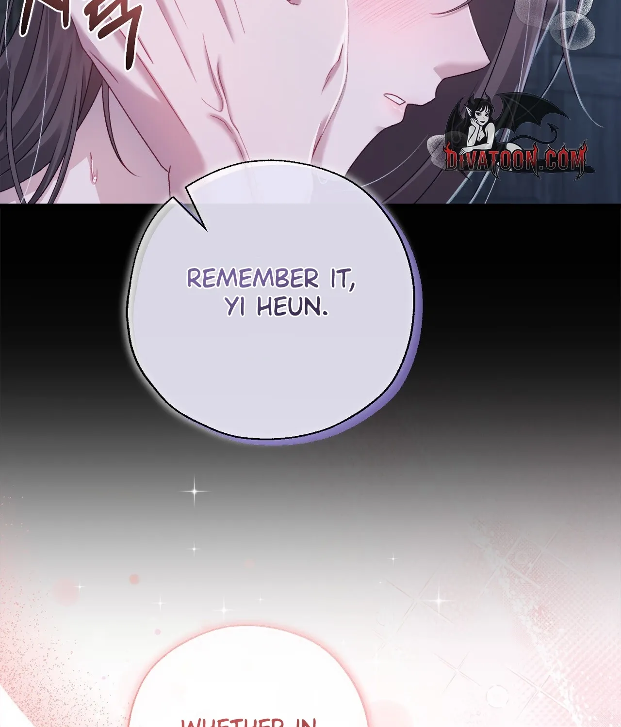 The Night of White Demon Chapter 9 page 21 - 