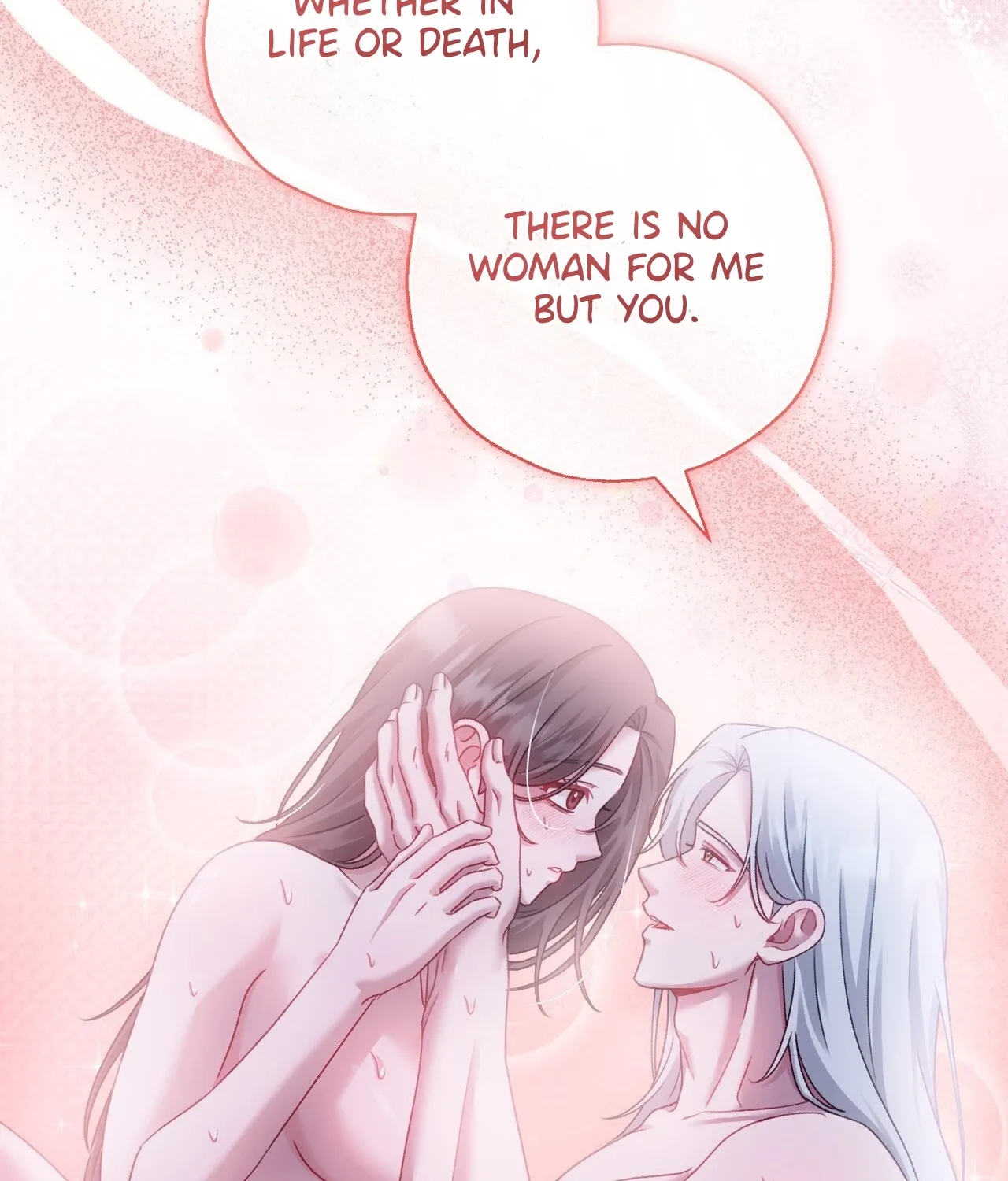 The Night of White Demon Chapter 9 page 22 - 