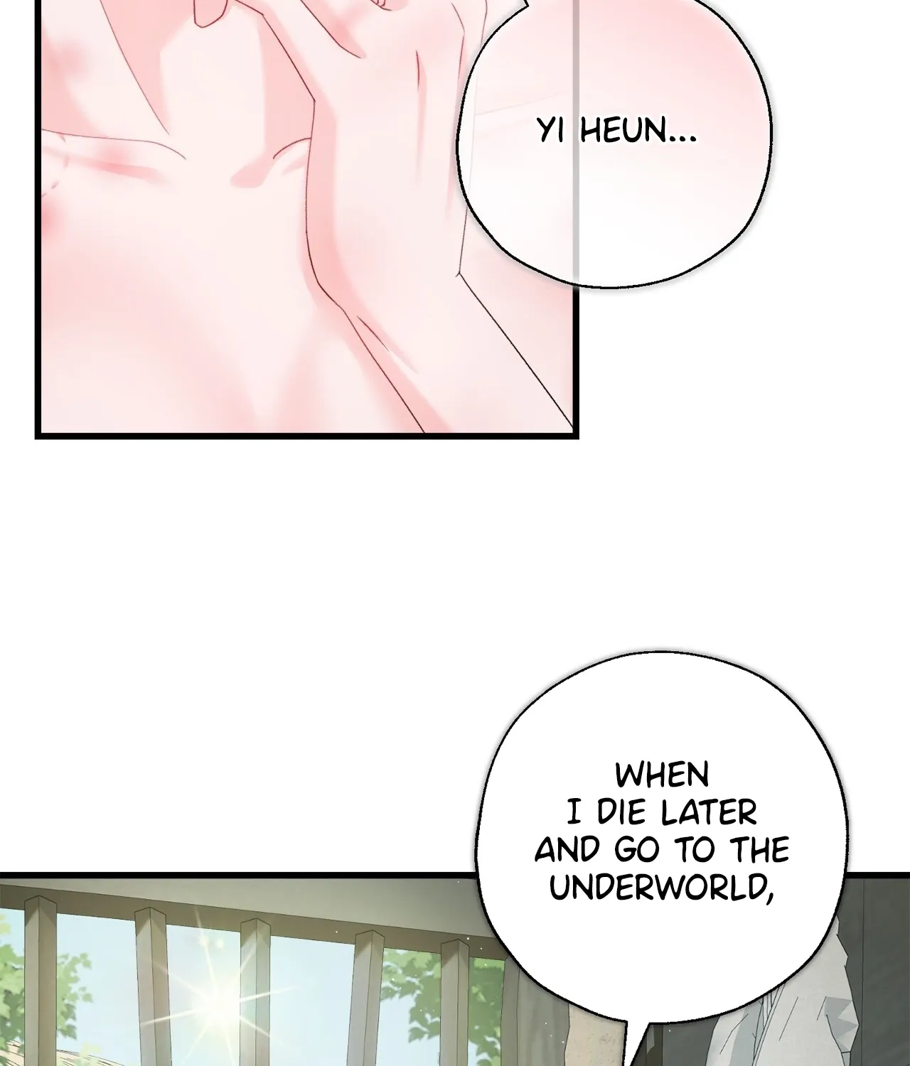 The Night of White Demon Chapter 9 page 25 - 