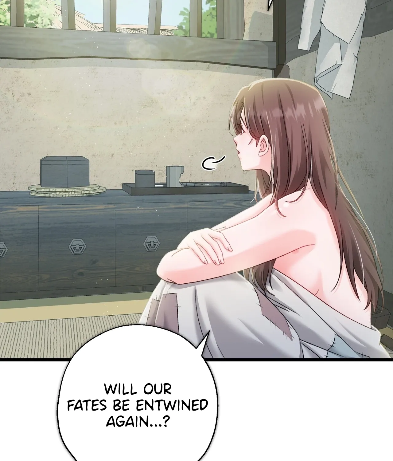The Night of White Demon Chapter 9 page 26 - 