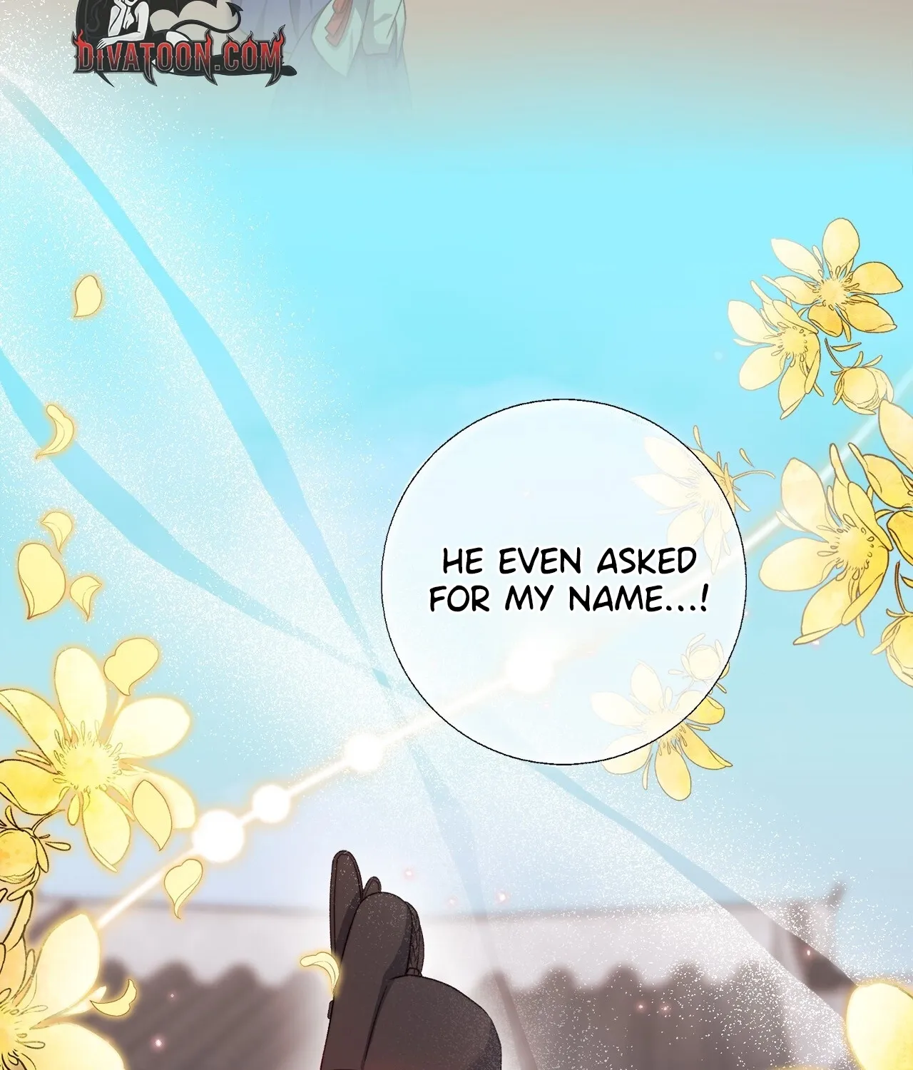 The Night of White Demon Chapter 9 page 39 - 
