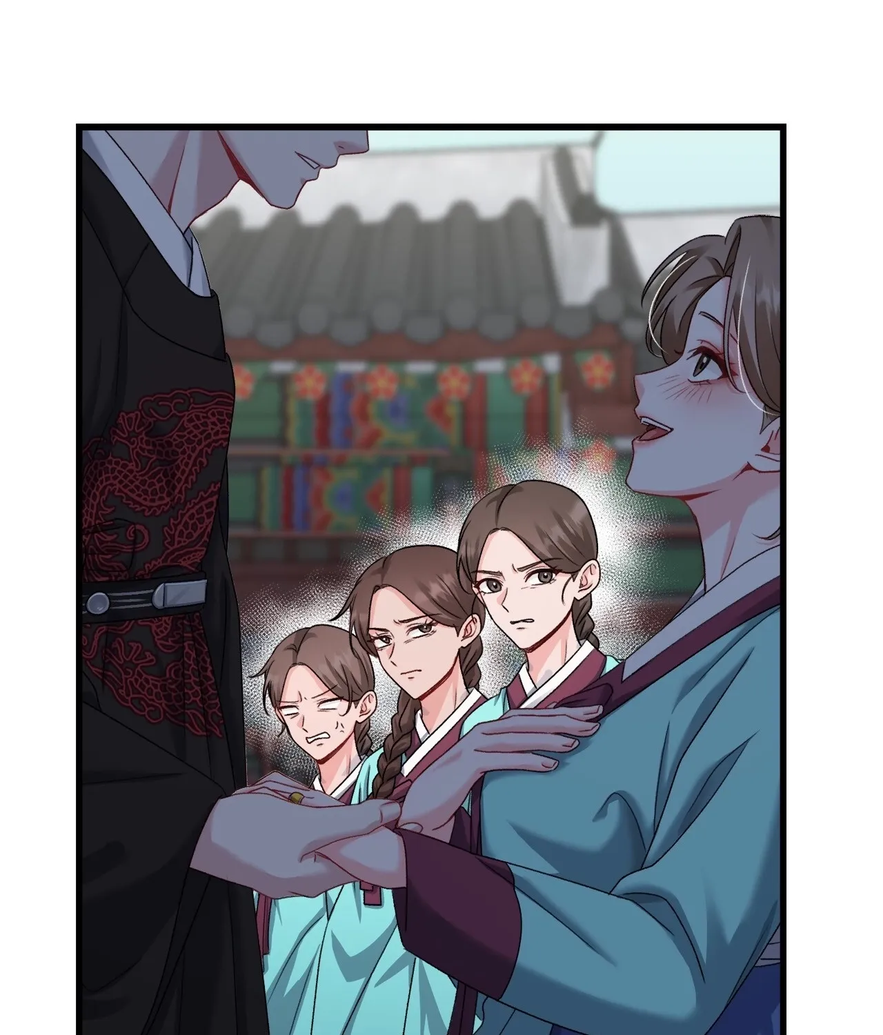 The Night of White Demon Chapter 9 page 42 - 
