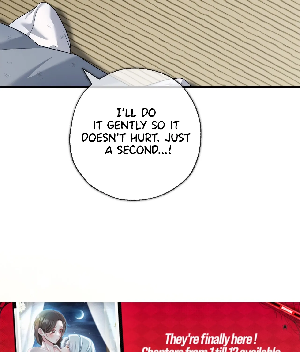 The Night of White Demon Chapter 9 page 62 - 