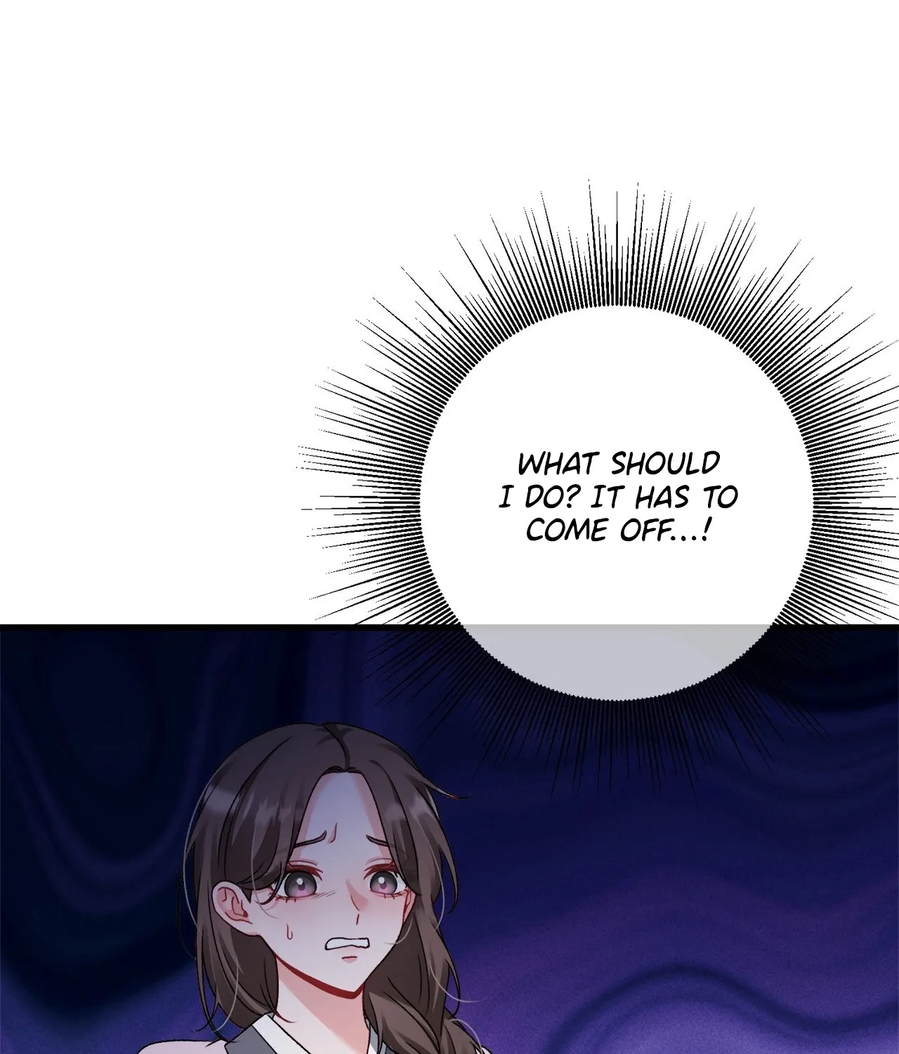 The Night of White Demon Chapter 9 page 73 - 