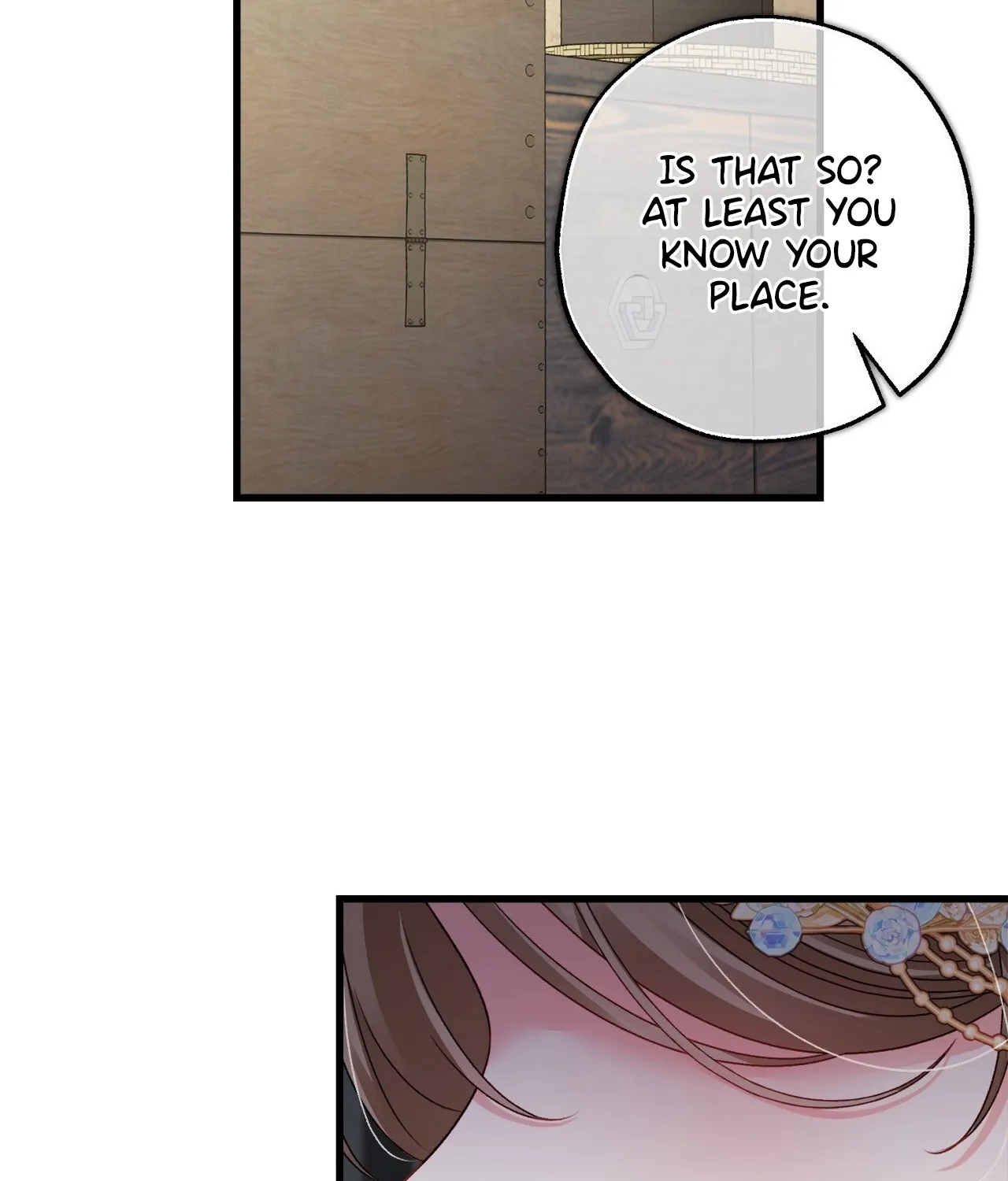 The Night of White Demon Chapter 9 page 82 - 