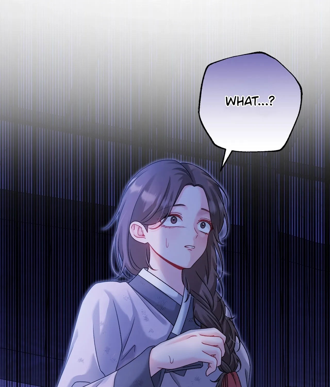 The Night of White Demon Chapter 9 page 84 - 