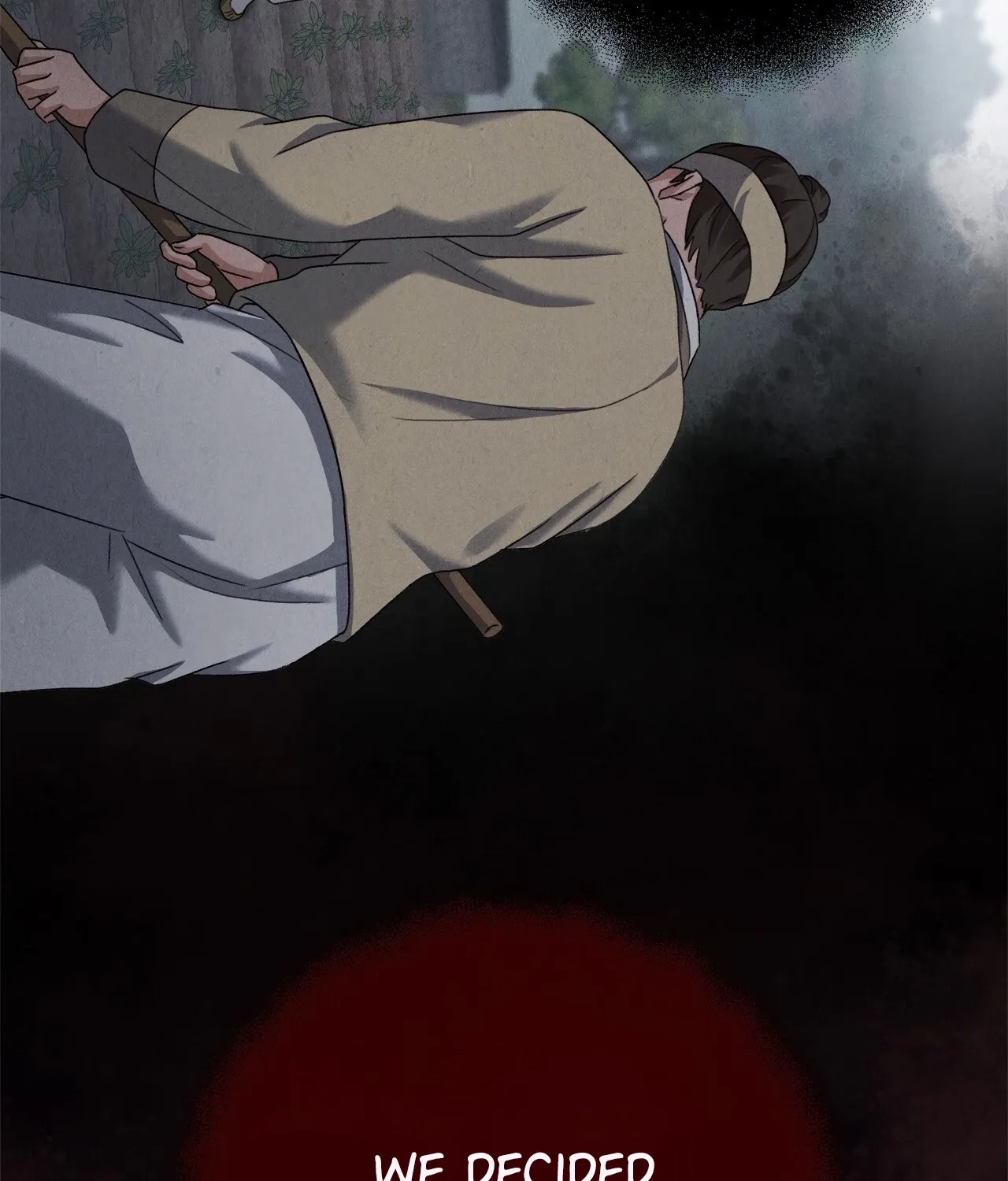 The Night of White Demon Chapter 9 page 93 - 