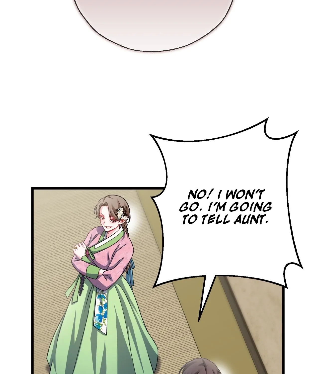 The Night of White Demon Chapter 9 page 99 - 