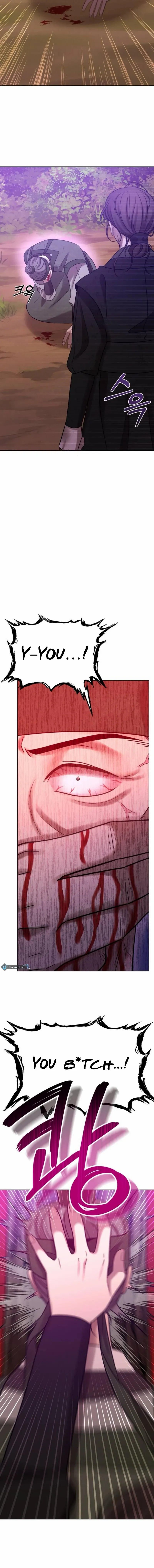 The Night When the Moon Disappeared Chapter 10 page 20 - 